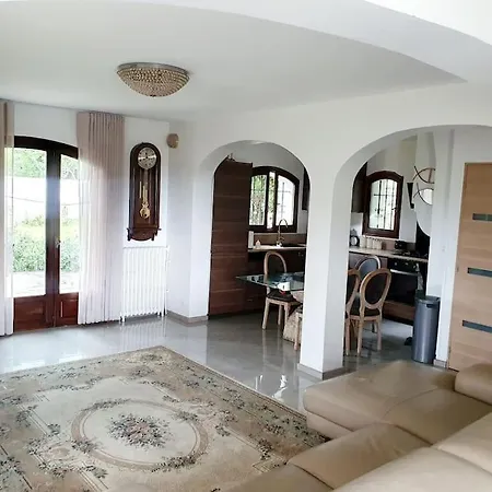 Maison Avec Jardin 6 Min Du Rer