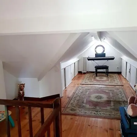 Holiday home Maison Avec Jardin 6 Min Du Rer