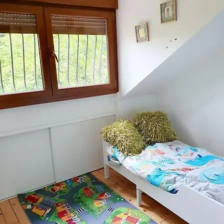 Maison Avec Jardin 6 Min Du Rer Holiday home *
