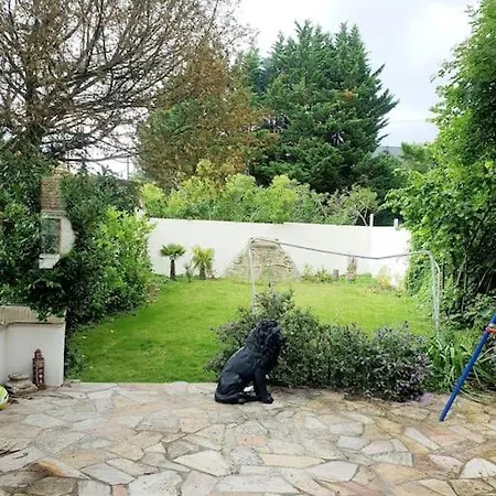 Maison Avec Jardin 6 Min Du Rer